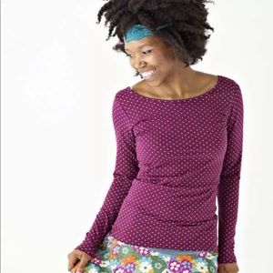 Paint by Numbers Stippling Tee